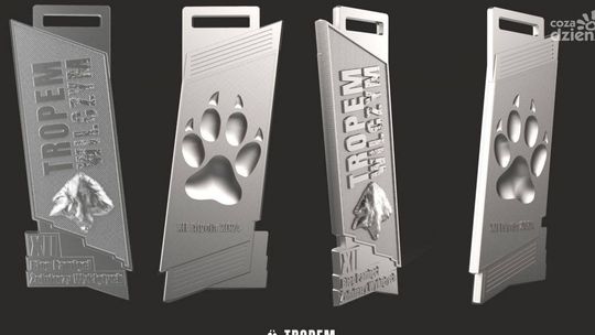 XII edycja Narodowego Biegu Tropem Wilczym