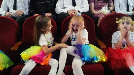 XII Integracyjny przegląd Pieśni Religijnych w Opatowie