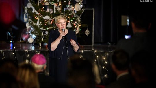 XIX Wigilijny Opłatek Świata Sportowego