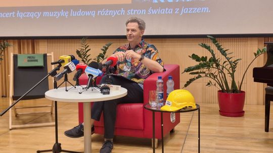 XV Lato w Filharmonii. Osiem wakacyjnych wieczorów z muzyką „na luzie”