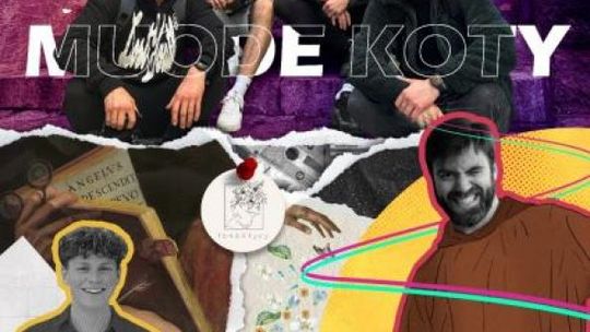 XXII Spotkanie Młodych w Wiślicy