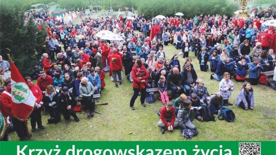 XXIV Świętokrzyski Rajd Pielgrzymkowy