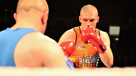 XXIV Turniej imienia Bronisława Kubickiego już za nami