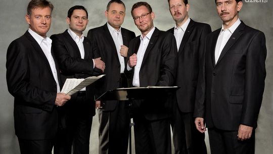 XXIX Dni Muzyki Organowej i Kameralnej - koncert Affabre Concinui