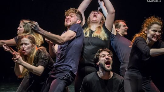 XXV Przegląd Teatrów Alternatywnych – część II już 3 stycznia