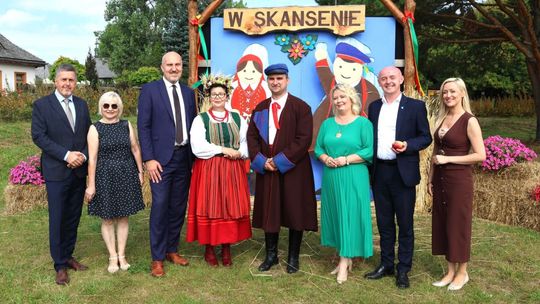 XXV Świętokrzyskie Dożynki Wojewódzkie już 7 września w Tokarni