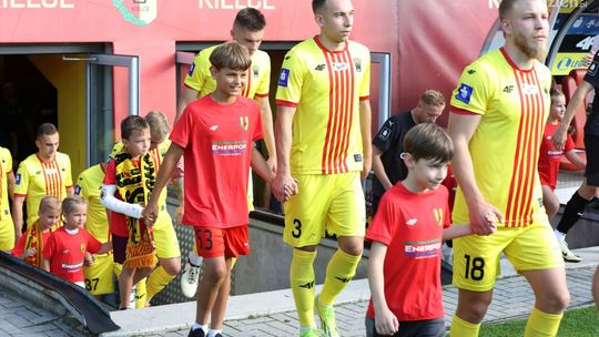 Y. Hofmeister: Będziemy starać się w kolejnych pojedynkach, aby wyglądało to lepiej Y. Hofmeister: Będziemy starać się w kolejnych pojedynkach, aby wyglądało to lepiej