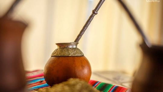 Yerba Mate - twój naturalny napar