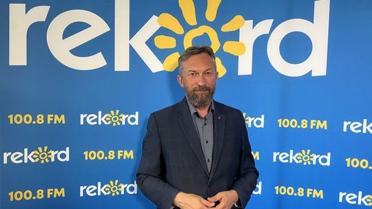 Z. Brzeziński: Masz pomysł na biznes? MUP ma dla ciebie dotację.