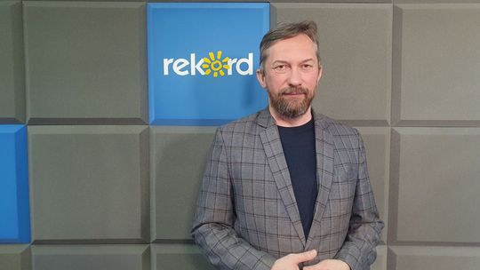 Z. Brzeziński: Miejski Urząd Pracy w Kielcach pomaga w doborze kandydata do pracy