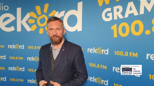 Z. Brzeziński: Szukasz pracownika? Złóż ofertę pracy w Miejskim Urzędzie Pracy w Kielcach