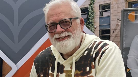 Z czym kojarzą się Kielce Tomaszowi Raczkowi?