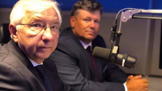 Z. DUDA i K. LIPIEC - o ważnych sprawach na luzie