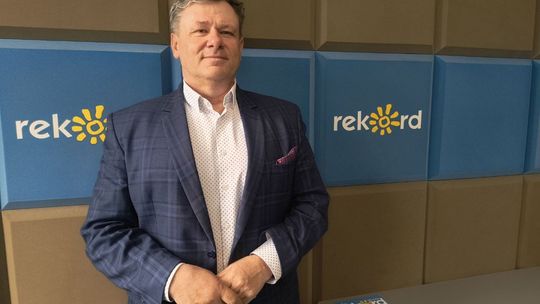 Z. Duda: w tym roku uda nam się przebudować siedzibę WORD w Kielcach