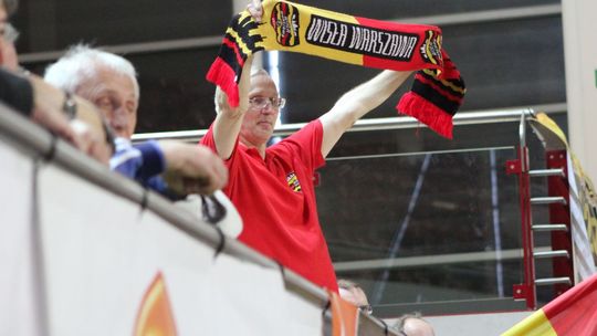 Z hukiem spadają z ligi