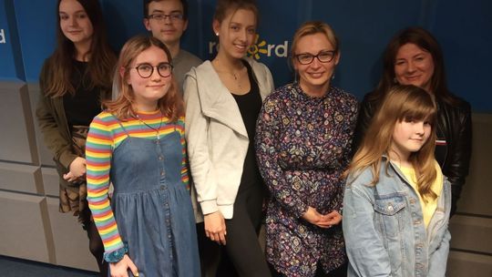 Z językiem obcym za pan brat 