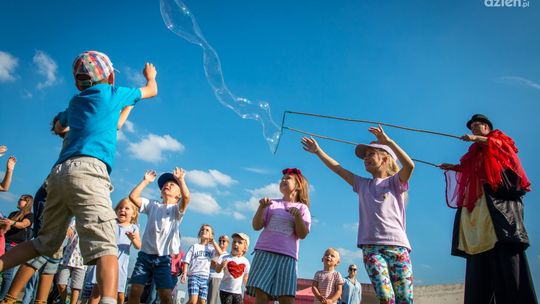 Z Kadzielni na Wietrznię. Kolejna odsłona GeoFestiwalu 2025