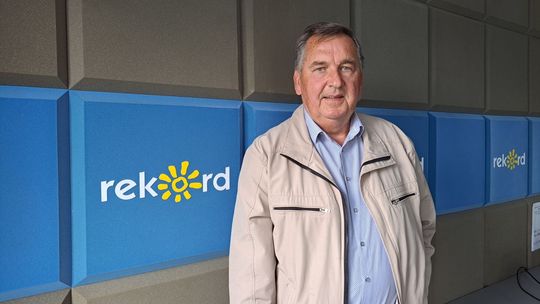 Z. Kałamaga: Jubileusz naszego technikum, to powód do dumy nie tylko dla wychowanków ale także Ostrowca 