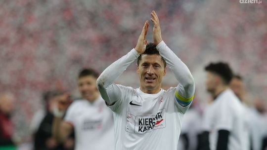 Z Kielc do Chorzowa (POLSKA-SZWECJA)