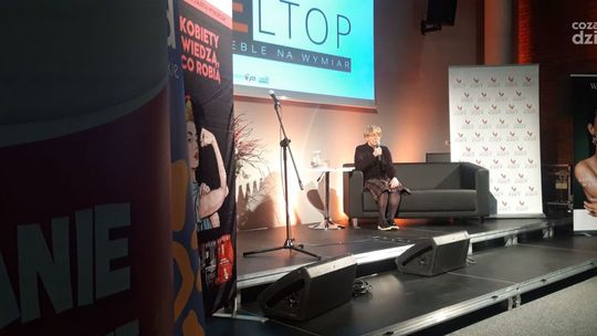 Z kobietami o kobietach