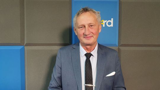 Z. Koniusz: Akcję #dobresłowa oceniam na szóstkę, w skali do dziesięciu