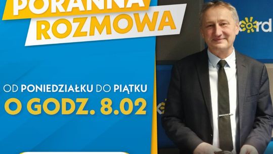 Z. Koniusz: Czuje się spełniony jako ojciec