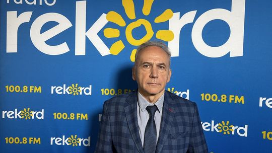 Z. Koruba: Jubileusz 60. lat istnienia PŚK to czas podsumowań ale i planów rozwoju uczelni