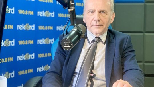 Z.Koruba: Współpracujemy z bardzo poważnymi partnerami takimi jak IBM