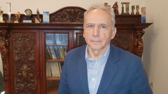 Z. Koruba: Zapraszam na Forum Biznesu i Przedsiębiorczości w Busku-Zdroju