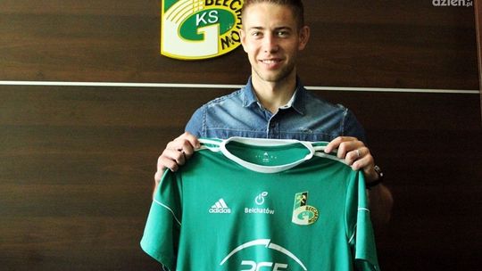 Z KSZO do GKS-u Bełchatów!