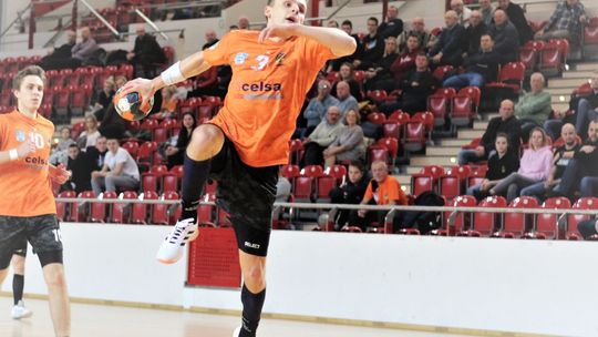 Z KSZO Odlewnia do Superligi