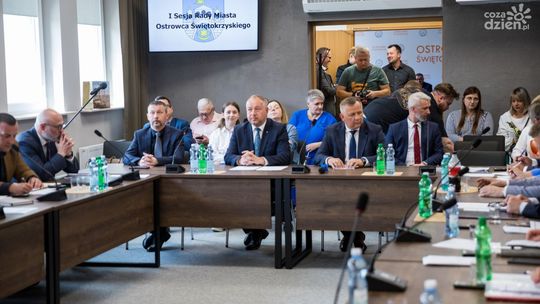 Z mapy Ostrowca zniknie jedno przedszkole 