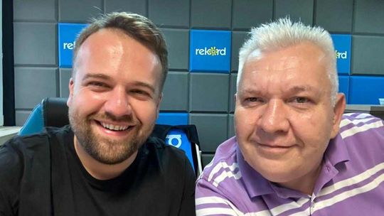 Z Michałem Kołodziejczakiem jesteśmy rówieśnikami i rozumiemy się bardzo dobrze