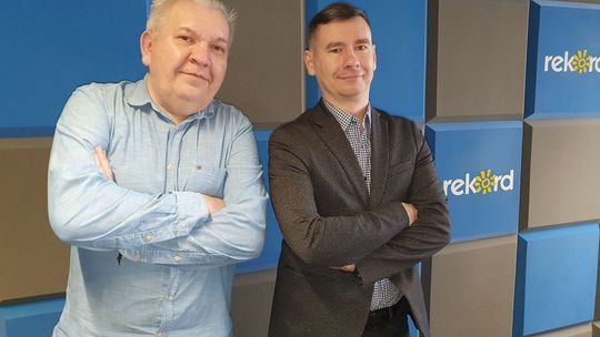 Z myślą o 50 leciu Korony Kielce
