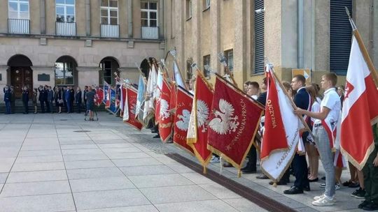 Z myślą o kieleckich Westerplatczykach