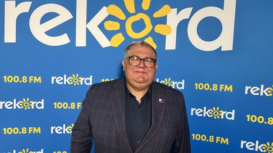 Z. Nowak: Kielecka kranówka ma takie same walory jak woda butelkowana i jest o wielokroć tańsza!