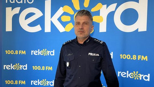 Z. Nowak: Mieszkańcy naszego regionu mają powody czuć się bezpiecznie