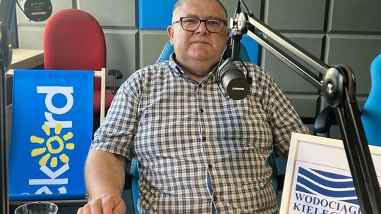 Z.Nowak: Wszyscy zarabiamy na oczyszczaniu ścieków