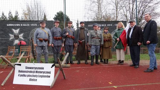 Z Nowin do Szewc - 104. rocznica