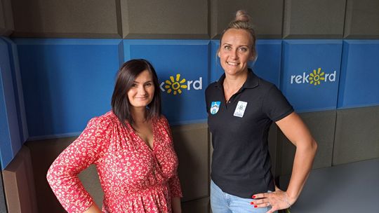 Z nowymi pomysłami rozpoczynamy nowy sezon siatkarski w Volley Stars