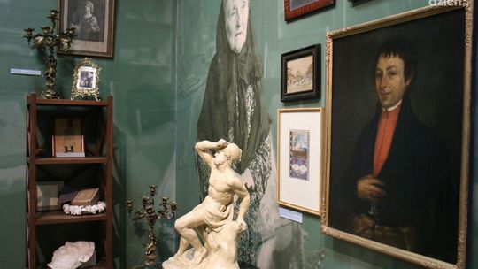 „Z obrazem sam na sam” nowy cykl spotkań w MHKi