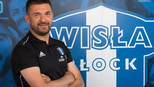 Z OKS-u Opatów do Ekstraklasy
