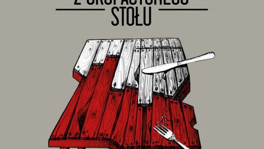 “Z okupacyjnego stołu”