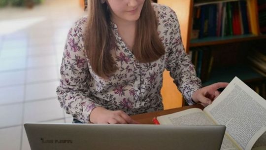 Z Opatowa do Krakowa na warsztaty filozoficzne