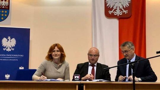 Z Opatowa do Waśniowa, Lipska czy Annopola. Ruszają nowe linie autobusowe