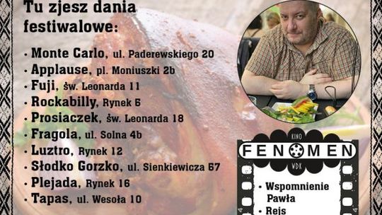 Z pamięci o Pawle. I Festiwal Tatarowo-Golonkowych Jawnożerców im. Pawła Kotwicy
