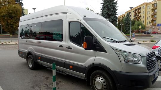 Z początkiem lipca więcej linii komunikacyjnych