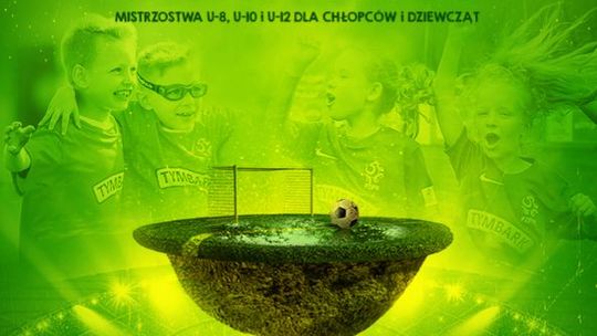 Z podwórka do reprezentacji - trwają zapisy do turnieju