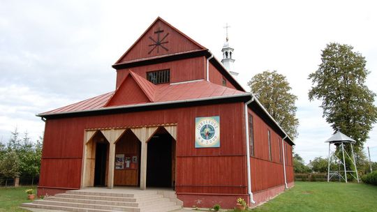 Z potrzeby serca cz. I