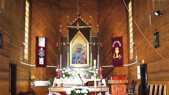 Z potrzeby serca cz. II